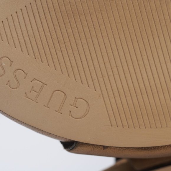 NWOT - GUESS - Stiletto Sandals, Size 7 - Picture 7 of 10